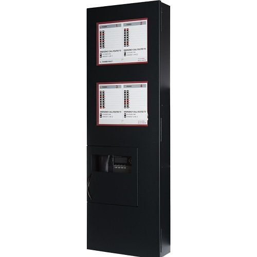 Talkaphone AOR-TR32 Trim Ring to Recess Mount AOR-24 or AOR-32