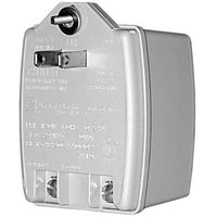 Pelco TF2000 Indoor Enclosure Power Supply, One-Fused 120VAC Input, 24VAC Output