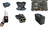 PBN-TECH TKP-FORT Executive Integrity & TSCM Protection System