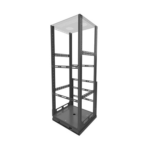 Strong SR-CAB-SLIDE-28U In-Cabinet Slide-Out Racks, 28U