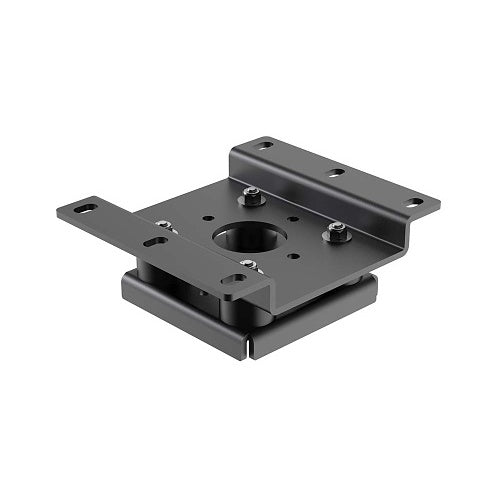 Strong SM-CB-CM-VIB-BLK Carbon Series Anti-Vibration Ceiling Plate, Black