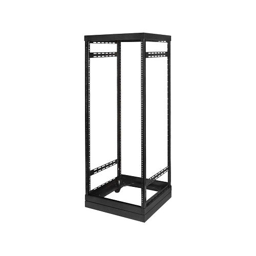 Strong SR-CUSTOM-37U-20IN Floor Standing AV Rack System, 32U, 20"