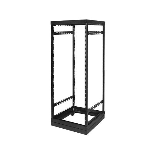 Strong SR-CUSTOM-37U-24IN Floor Standing AV Rack System, 32U, 20