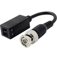 Speco TVIUTPPT HD-TVI Balun Over UTP with Pigtail
