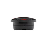 TX1 2" PEI Dome Ferrite Tweeter 0.5" VC 200 Watts