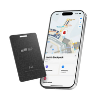Portable Locator