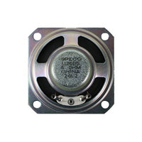 Speco U260SX 2-Inch Square Mini Speaker