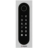 Cellgate E1HIDVZN E1 Series 1-Door Controller with HID, Bluetooth, and Verizon LTE