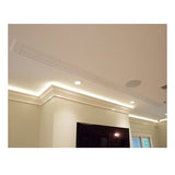 Dragonfly DFRM-NTT-130-HC 133" Recessed Motorized High Contrast Projection Screen (16:9)