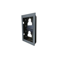 Comelit UT9162 Flush-Mounting Frame for Ultra Modules