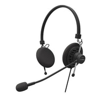 IQsight HDP-IHDS High-Quality Dynamic Headphone