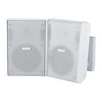 IQsight LB20-PC75-5L Quick Install Speaker 5" Cabinet