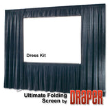 Draper  241103  UFS w/ HD Legs 220 HDTV CH1200V