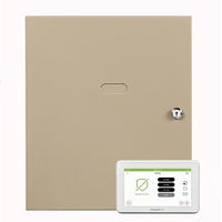 Honeywell Home V128BPT-K229 VISTA Commercial Burglary Alarm Control Panel Kit, Includes VISTA-128BPT and 6290W