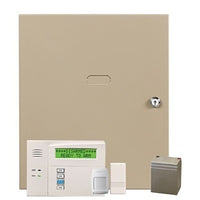 Honeywell Home V128BPTKT812 6160rf 3-5816wmwh 5800pir-Res Wave2