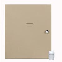 Honeywell Home V15PRFPKKT52 Intrusion Kit with V15PRFPK Panel / 50RF Transmitter, No Motion Detector