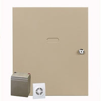 Honeywell Home V15PSIAKT13A Intrusion Kit with V15PSIA Panel / 50RF Transmitter, WV2 Wireless Receiver, 467 Battery