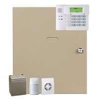 Honeywell Home V2050KS6 Fire Alarm Control Panel