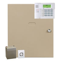 Honeywell Home V2050RFKT804 4-Piece VISTA Security Control Panel Kit, (1)VISTA-20P, (1)6150RF, (1)WAVE2, (1)467