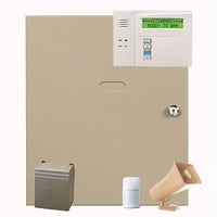 Honeywell Home V2060KT824 Vista-20p 6160 2-Dt8035 702 467