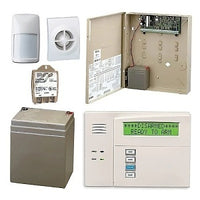 Honeywell Home V2060RFCNKT 6-Piece VISTA Security Control Kit, (1)1321CN-GT-1, (1)467, (1)6160RF, (1)IS3035V, (1)VISTA-20PCN, (1)WAVE2