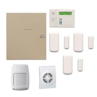 Honeywell Home V2060RFKT225 Security Alarm Accessory Kit