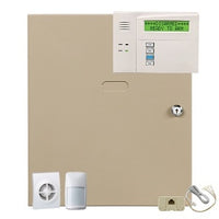 Honeywell Home V20P60RFPK25 6-Piece VISTA Security Control Panel Kit, (1)VISTA-20P, (1)6160RF, (1)IS3035V, (1)WAVE2, (1)620, (1)621