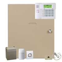 Honeywell Home V20PTB-KT1 7-Piece VISTA Security Control Kit, (1)467, (1)6150RF, (1)620, (1)621, (1)IS3035V, (1)VISTA-20P, (1)WAVE2