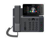 Fanvil V65 20 Line SIP Prime Business PoE Phone w/ WiFi & Bluetooth