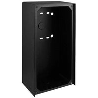 Viking VE-5X10-NR 5x10 Surface Mount Box, Black