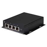 Vigitron VI3305 MaxiiNet 5-Port Extended UTP PoE Switch