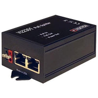 Vigitron VI22301 MaxiiPower PoE Splitter with 30W PoE Port, 60W 12/24V DC