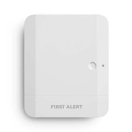 First Alert VISTAH3 VISTA H3 Security Panel