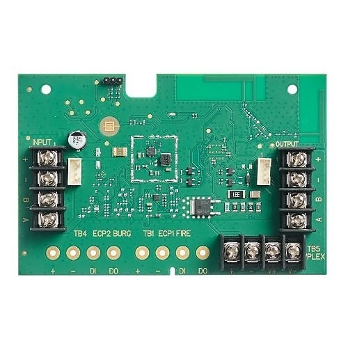 First Alert VISTAHTKVR-V VISTA H3 64 V-Plex -Zone Module iBus to VPLEX Converter Module