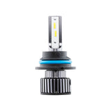 VISION 9004 High/Low CSP LED Conversion Kit 6500K White 8000/5000 Lumens 50/30 Watts