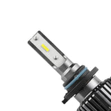 VISION 9005 CSP LED Conversion Kit 6500K White 5000 Lumens 30 Watts