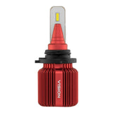 VISION 9005 CSP LED Conversion Kit 6500K White 5000 Lumens 30 Watts