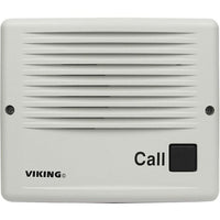 Viking E-20-IP-EWP Handsfree VoIP Entry Phone with Enhanced Weather Protection