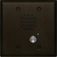 Viking E-60-BN-IP-EWP Wallplate with Enhanced Weather Protection