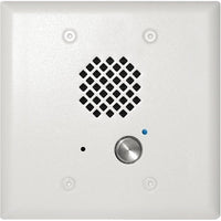 Viking E-60-WH Double Gang Entry Phone, White