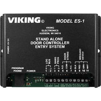 Viking ES-1 Single Entrance/Door Controller