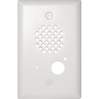 Viking PNL40-WH E-40 Wallplate, White