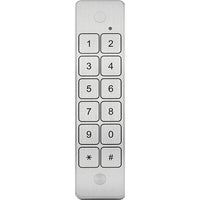 Viking PRX-4 Keypad with Wiegand Output