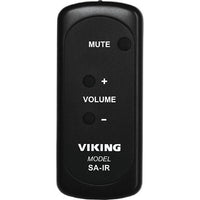 Viking SA-IR Self Amplified Paging System Infrared Remote