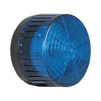 Viking SL-2-EWP LED Strobe with Enhanced Weather Protection, Blue