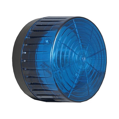 Viking SL-2 LED Strobe / Beacon Visual Indicator, Blue