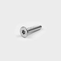 Viking T207370 TORX Security Screws, 6', Silver