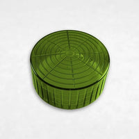 Viking U213830 Lens Cover, 8" x 6", Green