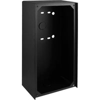 Viking VE-5X10-NR-SS Surface Mount Box, 5.2"W x 10.1"H x 2.56"D, Stainless Steel