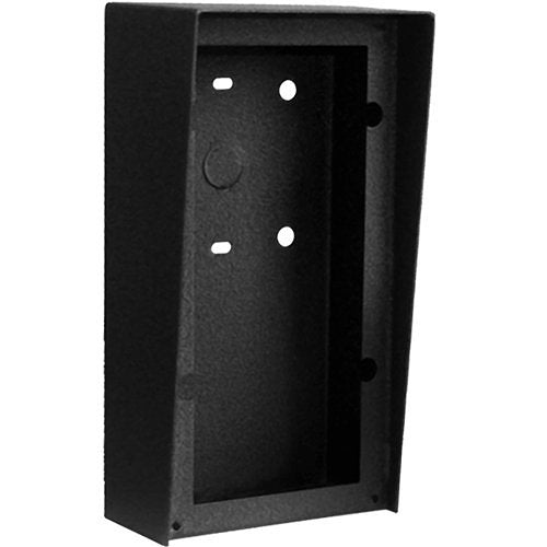 Viking VE-5X10 Weather Resistant Backbox for K19008, Black